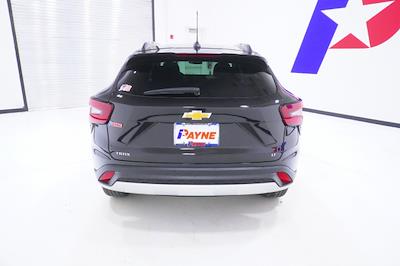 New 2026 Chevrolet Trax LT for sale #TC035390 - photo 2