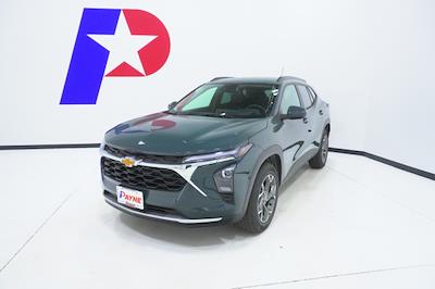 New 2026 Chevrolet Trax LT for sale #TC035544 - photo 1