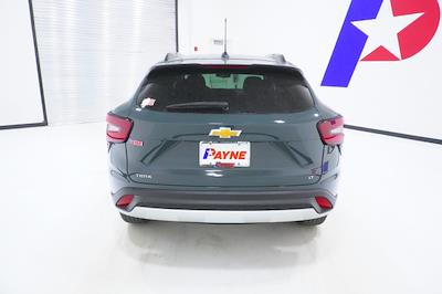 New 2026 Chevrolet Trax LT for sale #TC035544 - photo 2