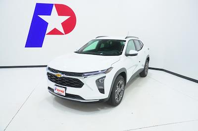 New 2026 Chevrolet Trax LT for sale #TC035730 - photo 1