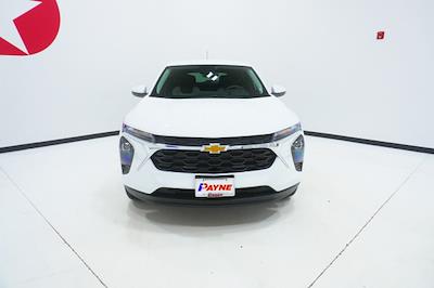 New 2026 Chevrolet Trax LS for sale #TC036531 - photo 2