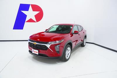 2026 Chevrolet Trax FWD SUV for sale #TC036707 - photo 1