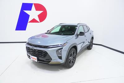 New 2026 Chevrolet Trax ACTIV for sale #TC037218 - photo 1