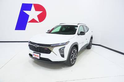 New 2026 Chevrolet Trax 2RS for sale #TC037477 - photo 1