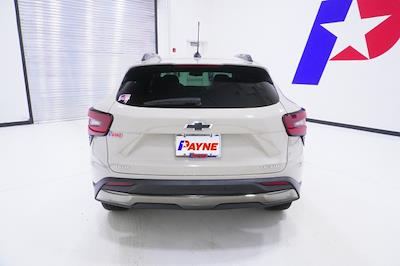New 2026 Chevrolet Trax ACTIV for sale #TC037522 - photo 2