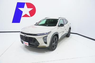 New 2026 Chevrolet Trax ACTIV for sale #TC037571 - photo 1