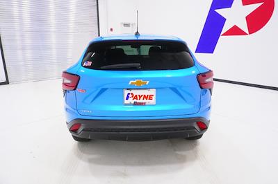 New 2026 Chevrolet Trax LS for sale #TC037654 - photo 2