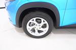 2026 Chevrolet Trax FWD SUV for sale #TC037654 - photo 11
