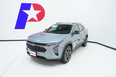 New 2026 Chevrolet Trax 2RS for sale #TC037747 - photo 1