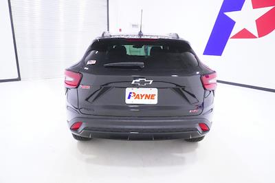 2026 Chevrolet Trax FWD SUV for sale #TC037803 - photo 2