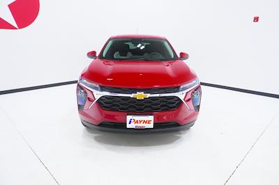 New 2026 Chevrolet Trax LS for sale #TC037834 - photo 2
