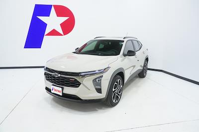 New 2026 Chevrolet Trax 2RS for sale #TC037839 - photo 1