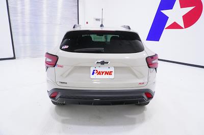 New 2026 Chevrolet Trax 2RS for sale #TC037839 - photo 2