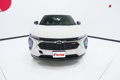 New 2026 Chevrolet Trax 1RS for sale #TC042361 - photo 2