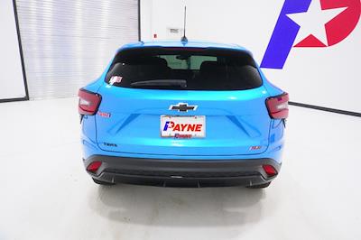 New 2026 Chevrolet Trax 1RS for sale #TC042613 - photo 2
