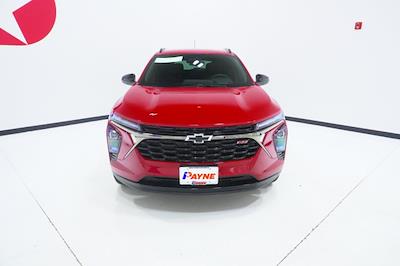 New 2026 Chevrolet Trax 2RS for sale #TC043155 - photo 2