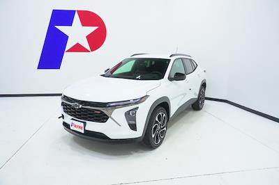 New 2026 Chevrolet Trax 2RS for sale #TC043190 - photo 1