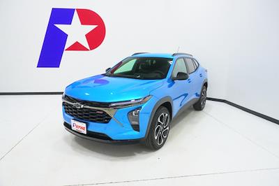 2026 Chevrolet Trax FWD SUV for sale #TC043220 - photo 1