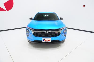 2026 Chevrolet Trax FWD SUV for sale #TC043220 - photo 2
