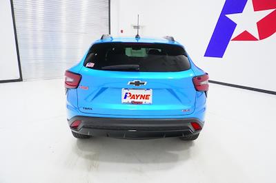 2026 Chevrolet Trax FWD SUV for sale #TC043220 - photo 2