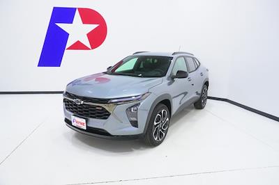 New 2026 Chevrolet Trax 2RS for sale #TC043290 - photo 1