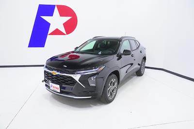 2026 Chevrolet Trax FWD SUV for sale #TC046272 - photo 1