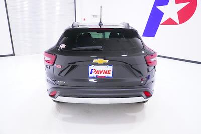 2026 Chevrolet Trax FWD SUV for sale #TC046272 - photo 2