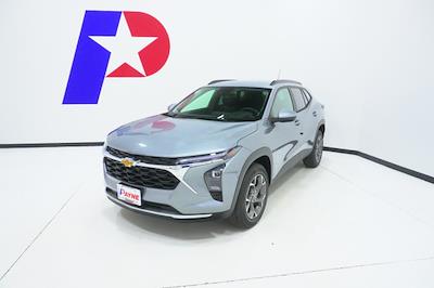New 2026 Chevrolet Trax LT for sale #TC046539 - photo 1