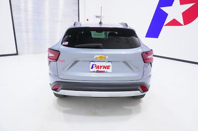 New 2026 Chevrolet Trax LT for sale #TC046539 - photo 2