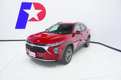 New 2026 Chevrolet Trax LT for sale #TC046784 - photo 1