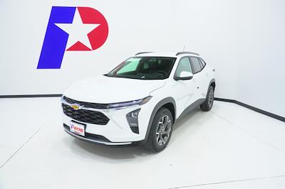 New 2026 Chevrolet Trax LT for sale #TC050824 - photo 1