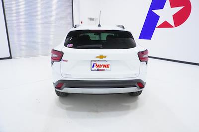 New 2026 Chevrolet Trax LT for sale #TC050824 - photo 2