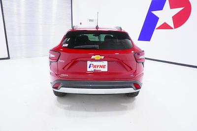 New 2026 Chevrolet Trax LT for sale #TC051070 - photo 2