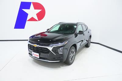 2026 Chevrolet Trax FWD SUV for sale #TC051123 - photo 1