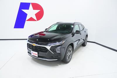 2026 Chevrolet Trax FWD SUV for sale #TC051131 - photo 1