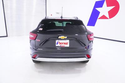 2026 Chevrolet Trax FWD SUV for sale #TC051131 - photo 2