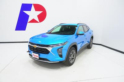 New 2026 Chevrolet Trax LT for sale #TC051226 - photo 1
