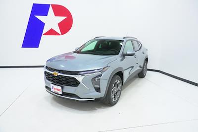 New 2026 Chevrolet Trax LT for sale #TC051238 - photo 1