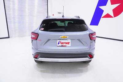 New 2026 Chevrolet Trax LT for sale #TC051241 - photo 2