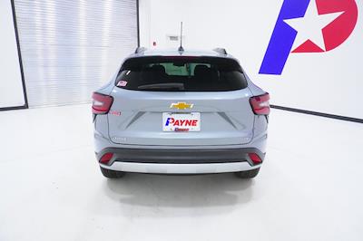 New 2026 Chevrolet Trax LT for sale #TC051251 - photo 2