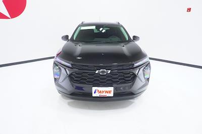 New 2026 Chevrolet Trax - photo 1