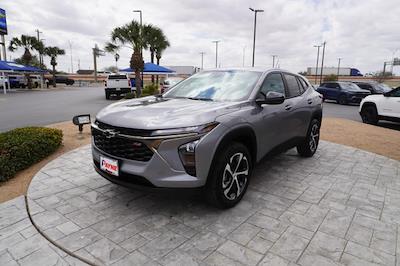 New 2026 Chevrolet Trax 1RS for sale #TC109228 - photo 1