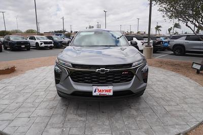 New 2026 Chevrolet Trax 1RS for sale #TC109228 - photo 2