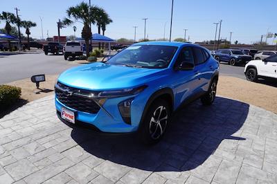 New 2026 Chevrolet Trax 1RS for sale #TC109411 - photo 1