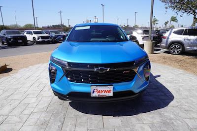 New 2026 Chevrolet Trax 1RS for sale #TC109411 - photo 2