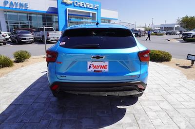 New 2026 Chevrolet Trax - photo 1