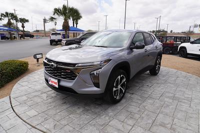 New 2026 Chevrolet Trax - photo 1