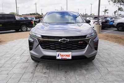 New 2026 Chevrolet Trax - photo 1