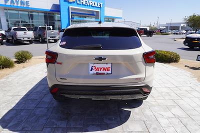 New 2026 Chevrolet Trax - photo 1