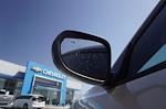 2026 Chevrolet Trax FWD SUV for sale #TC109795 - photo 12